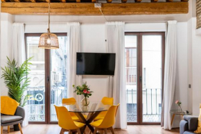 Wekey Homes Granada, Mesones Central Suites